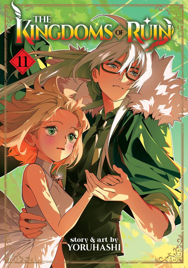 Fantasy & Magic